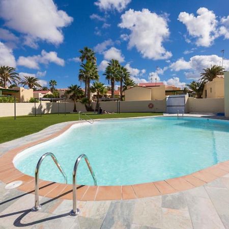 8210 Bungalow Costa Calma Wifi Exterior photo