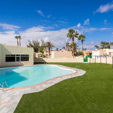 8210 Bungalow Costa Calma Wifi Exterior photo